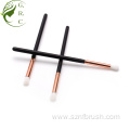 Makeup eyeshadow brush crease eyeshadow brush